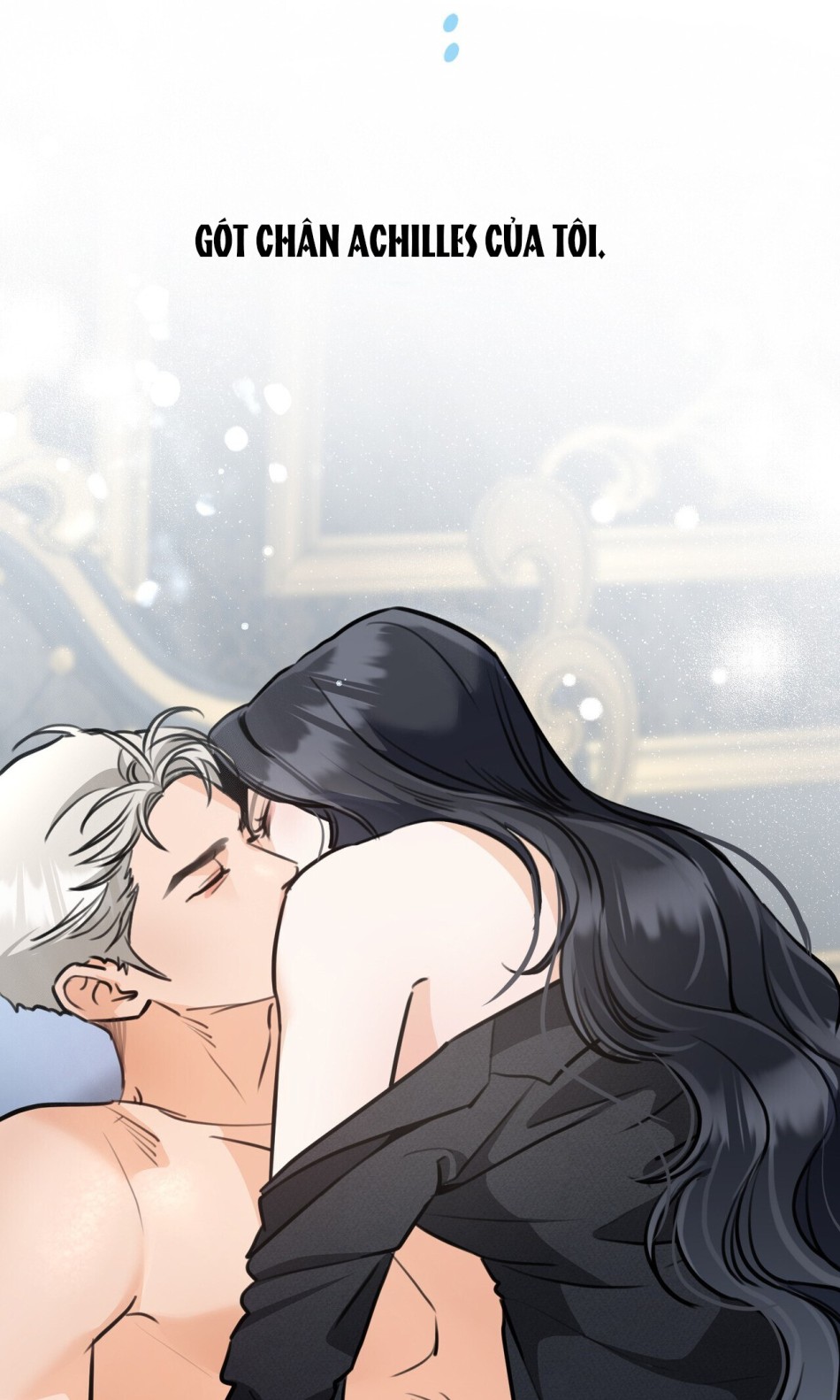 [18+] GÓT CHÂN ACHILLES 