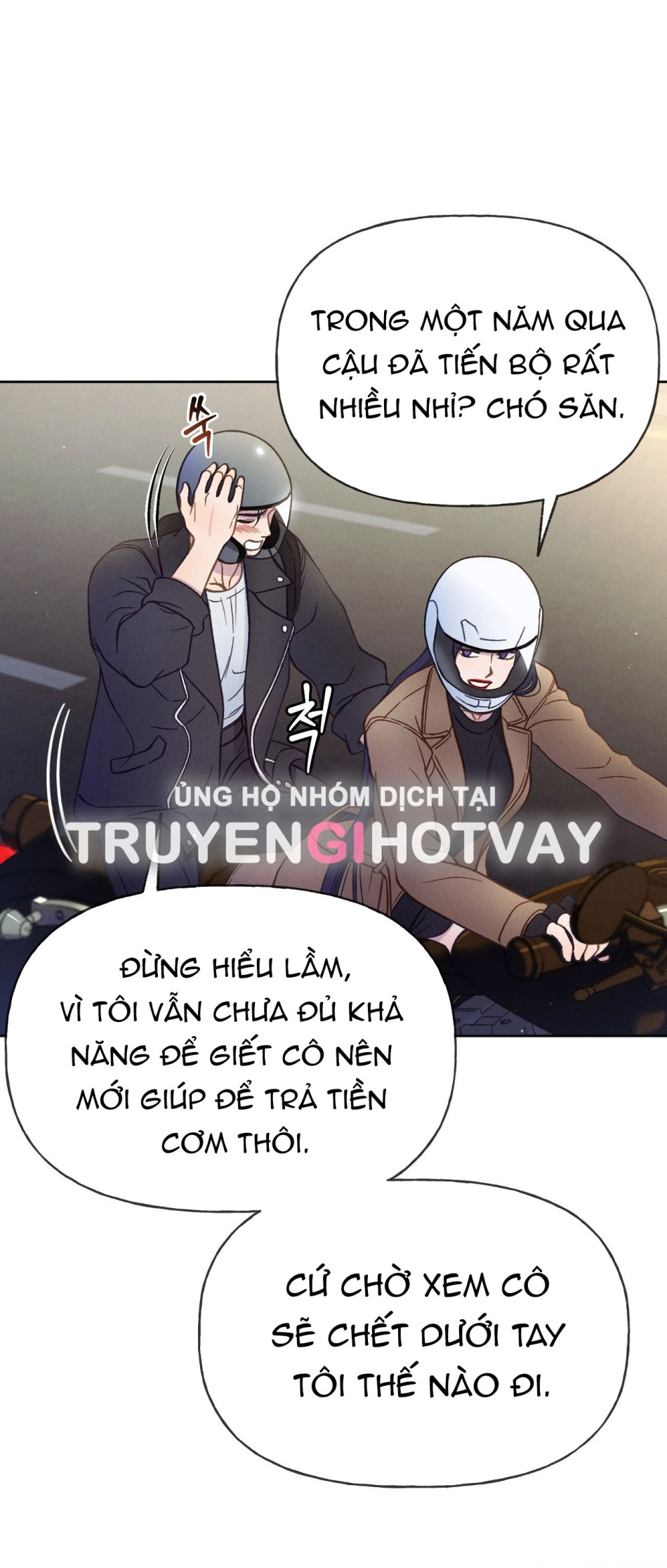 [18+] GIẾT TÔI ĐI 