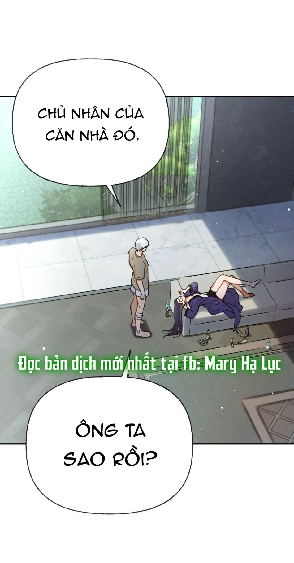 [18+] GIẾT TÔI ĐI 