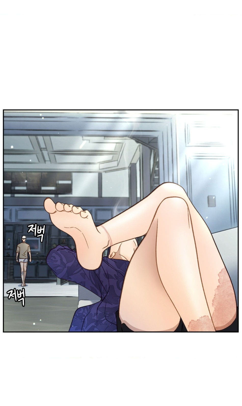 [18+] GIẾT TÔI ĐI 