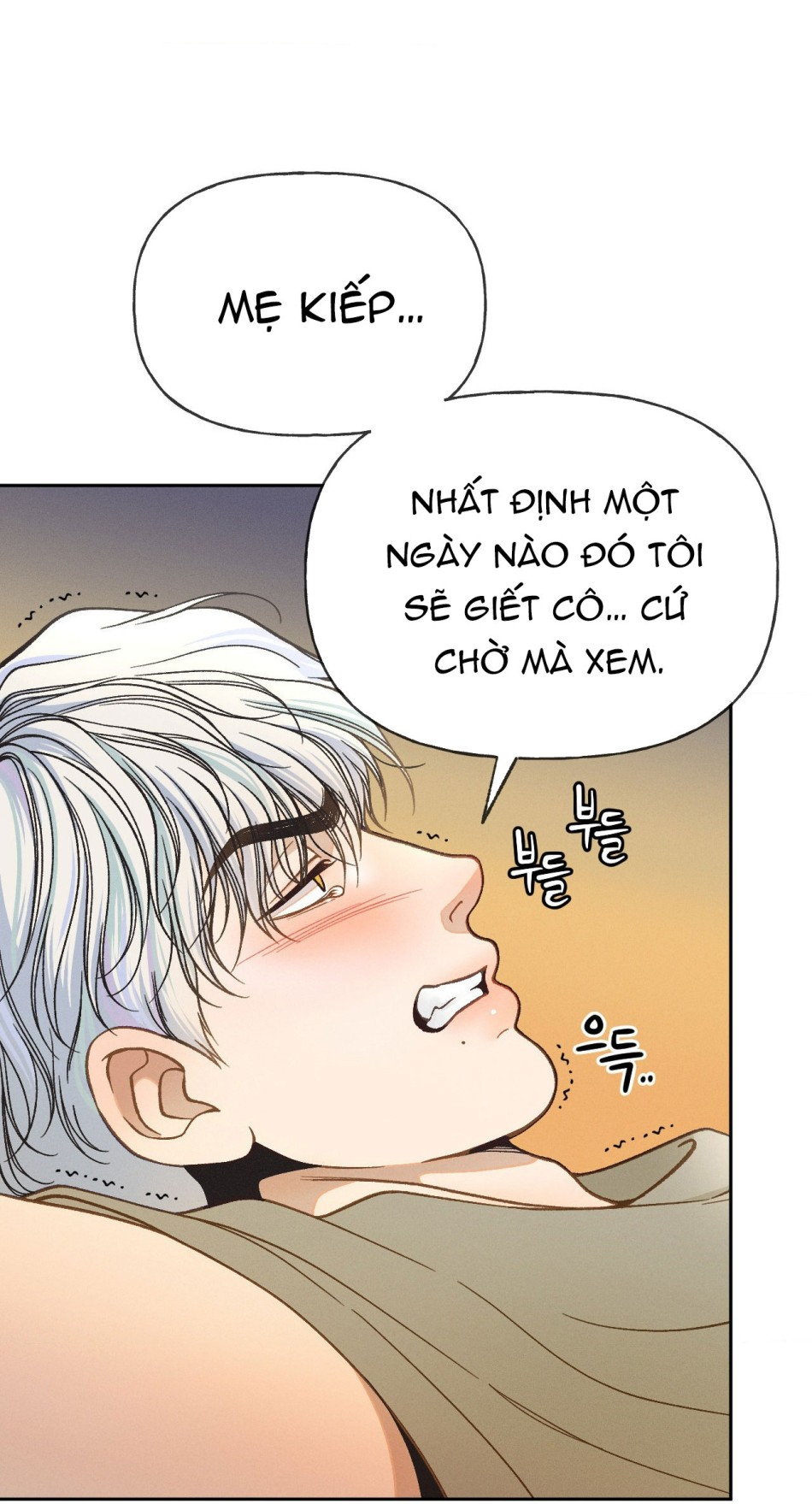 [18+] GIẾT TÔI ĐI 