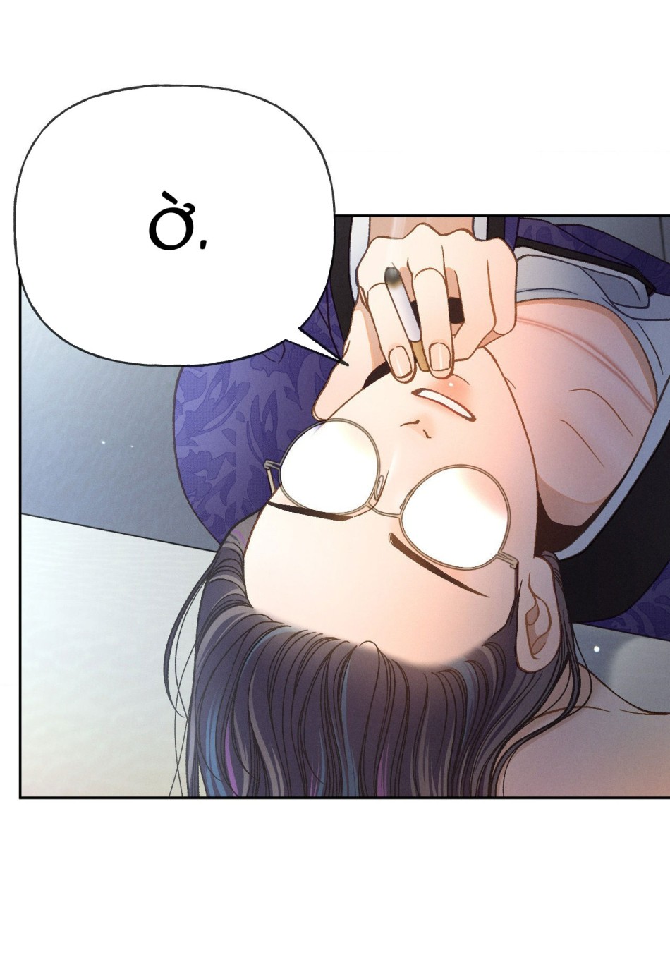 [18+] GIẾT TÔI ĐI 