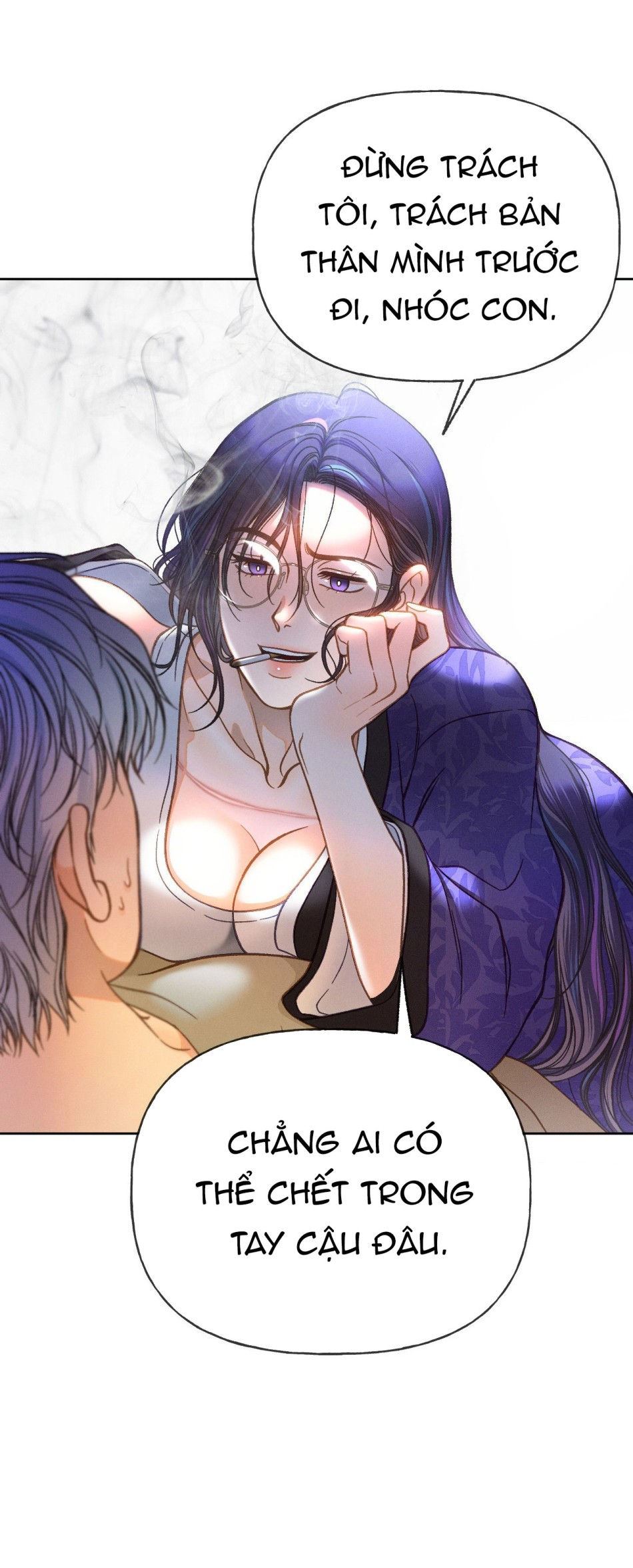 [18+] GIẾT TÔI ĐI 