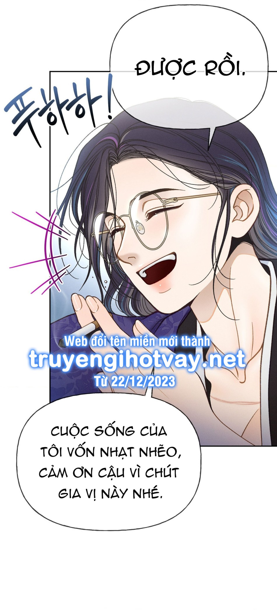 [18+] GIẾT TÔI ĐI 