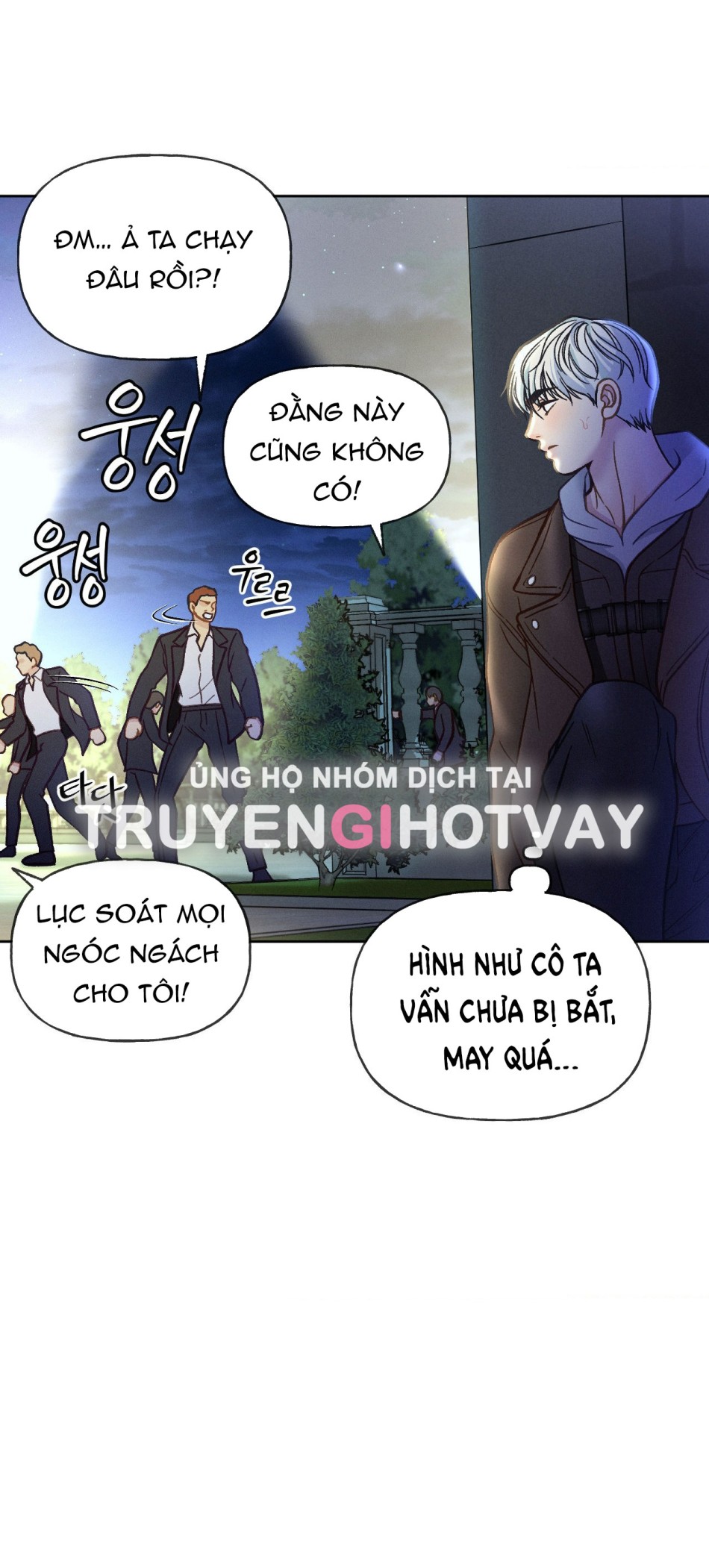 [18+] GIẾT TÔI ĐI 
