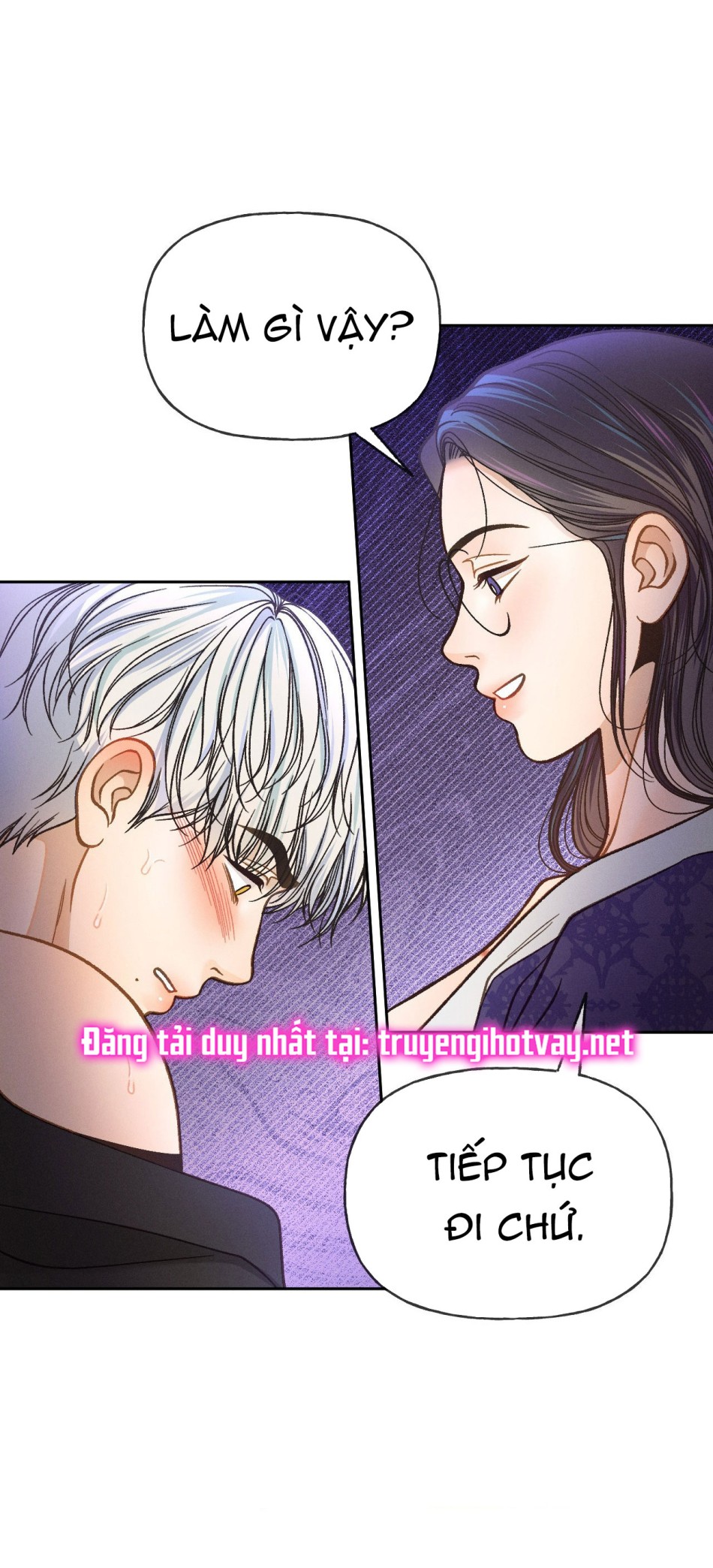 [18+] GIẾT TÔI ĐI 
