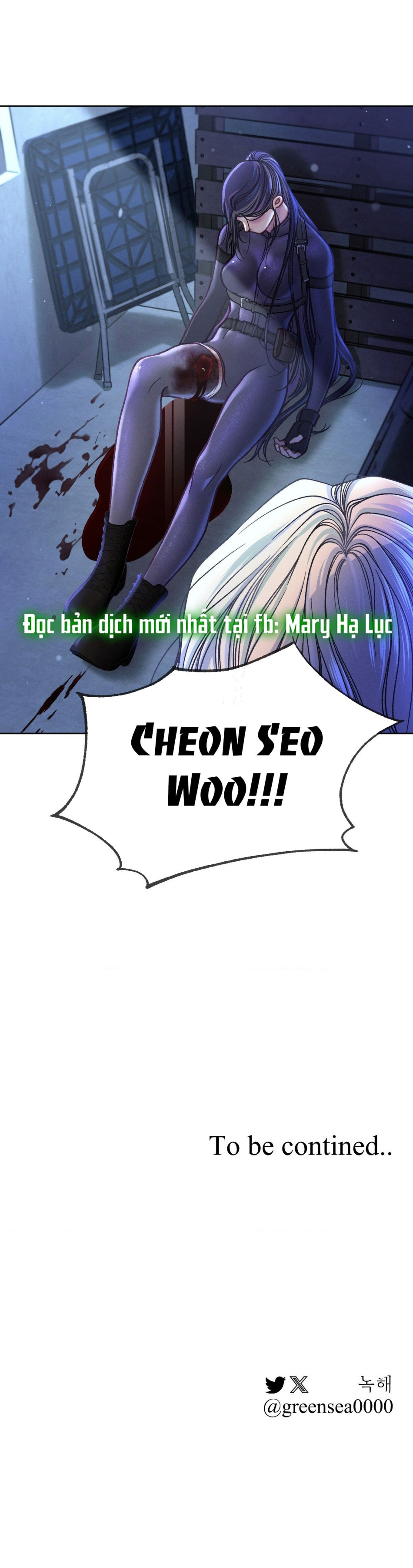 [18+] GIẾT TÔI ĐI 