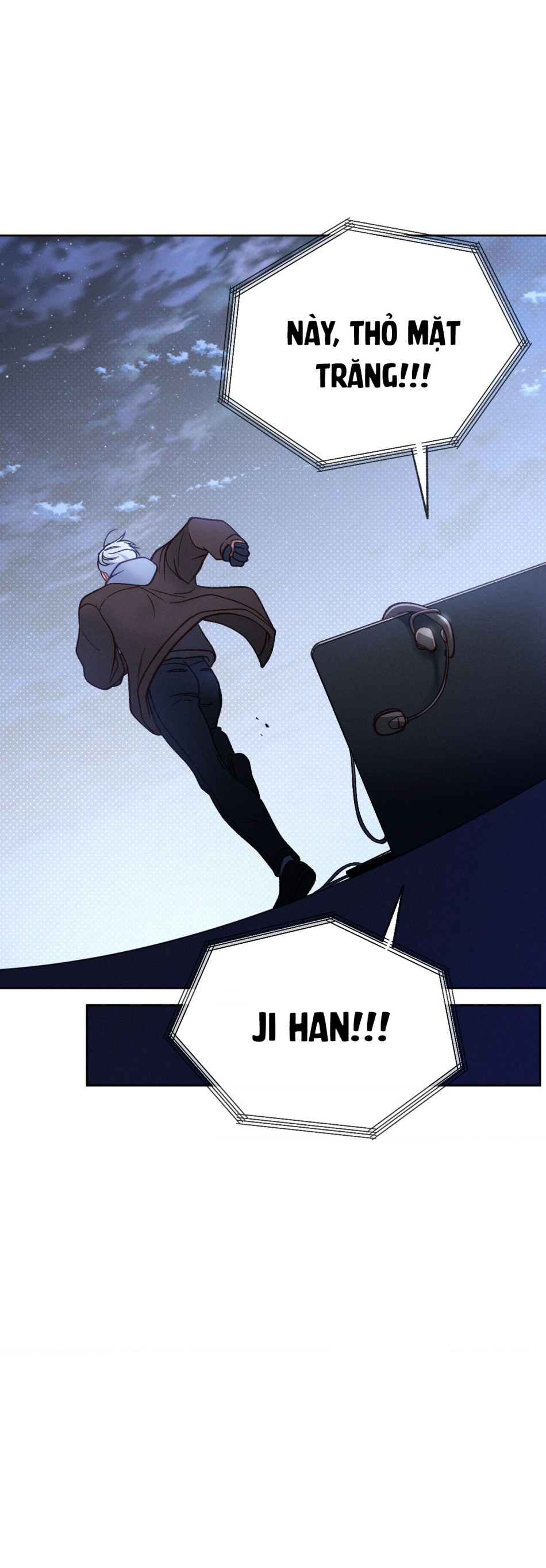 [18+] GIẾT TÔI ĐI 