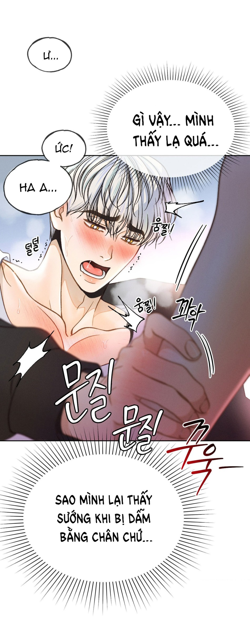 [18+] GIẾT TÔI ĐI 