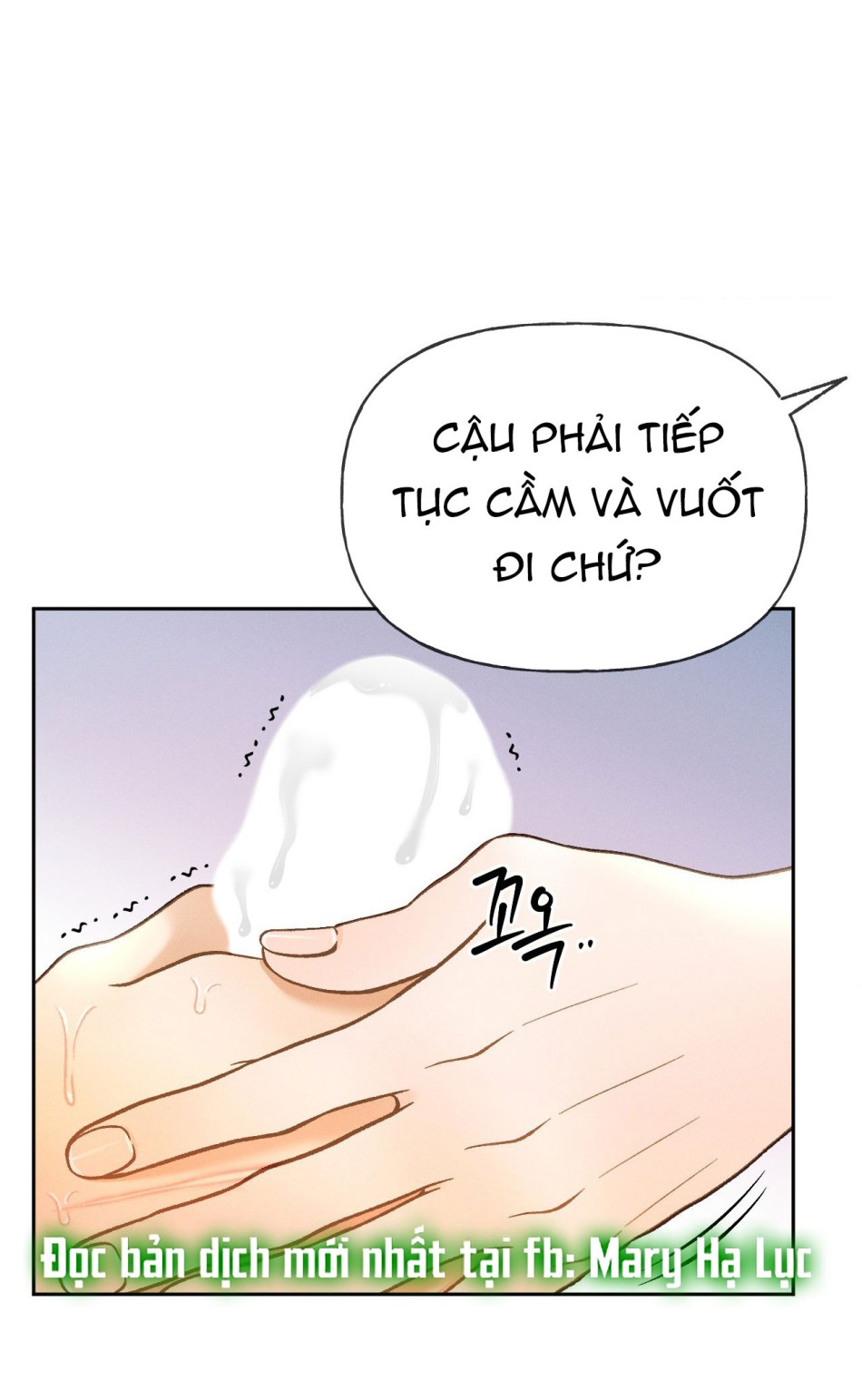 [18+] GIẾT TÔI ĐI 