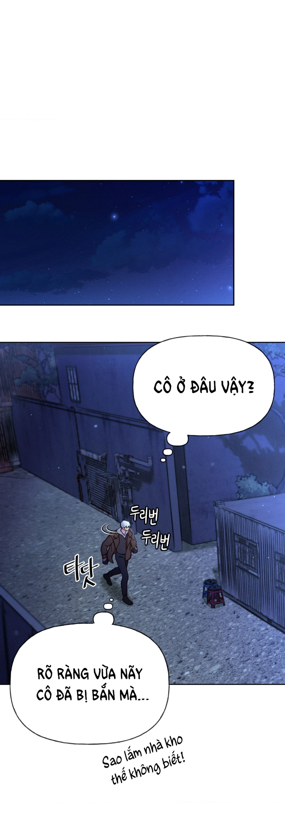 [18+] GIẾT TÔI ĐI 