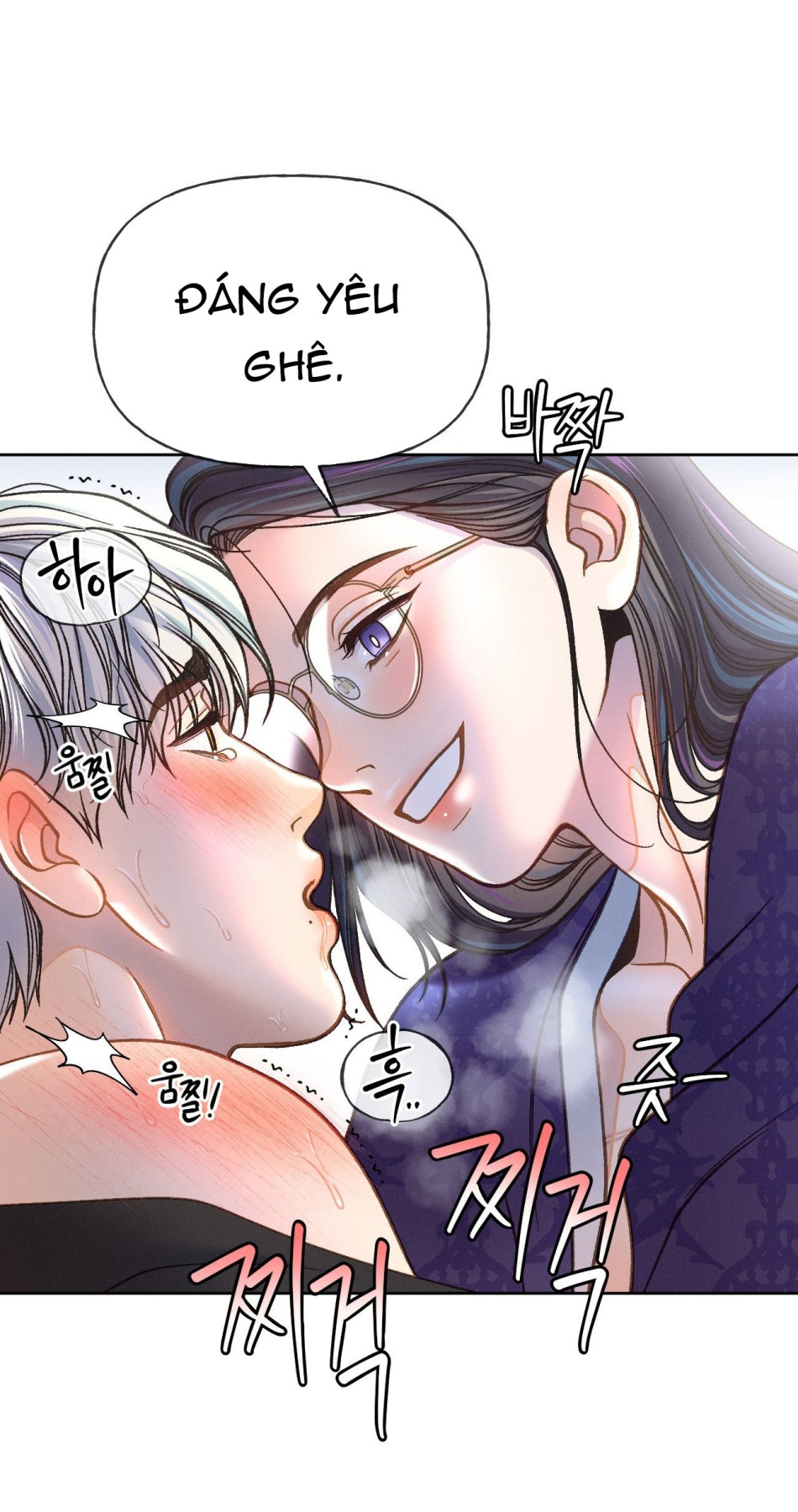 [18+] GIẾT TÔI ĐI 