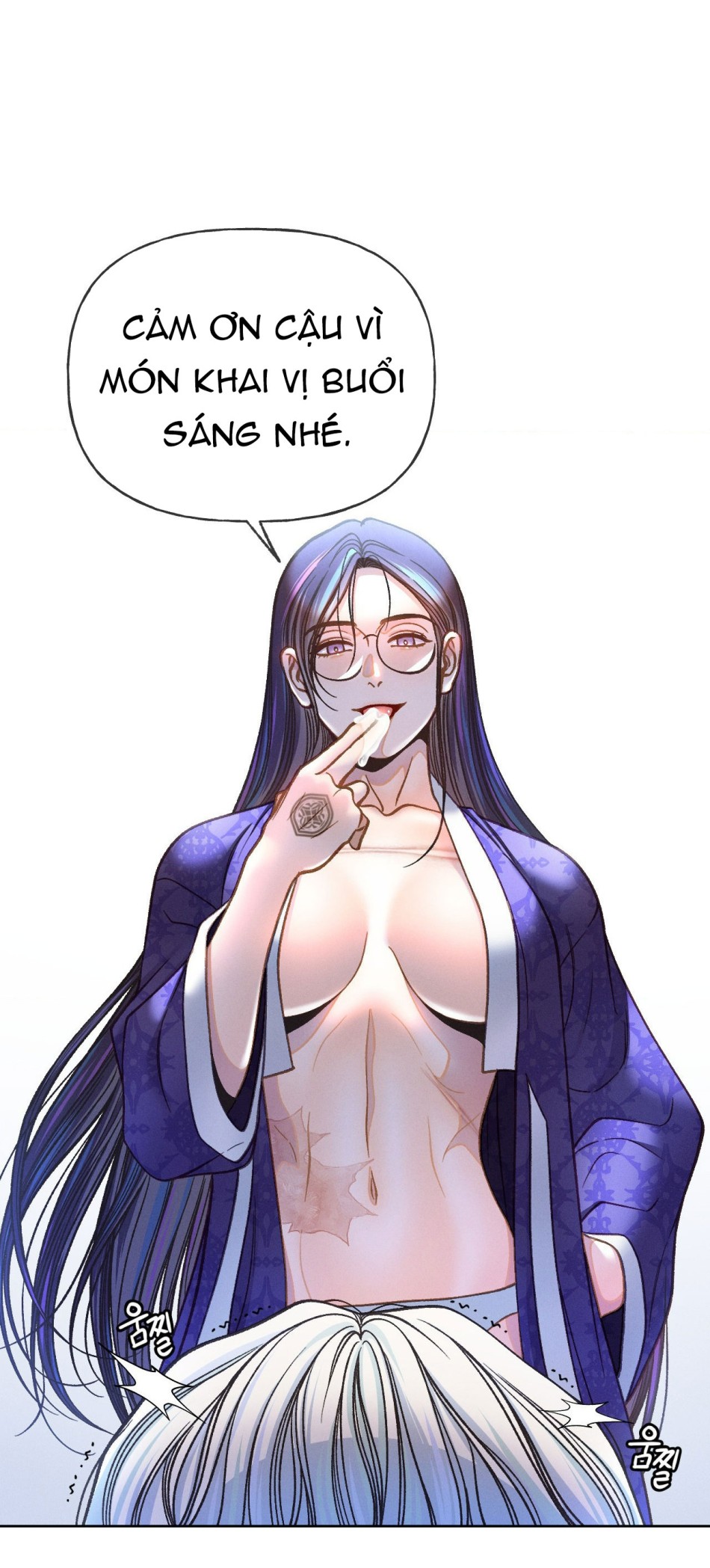 [18+] GIẾT TÔI ĐI 