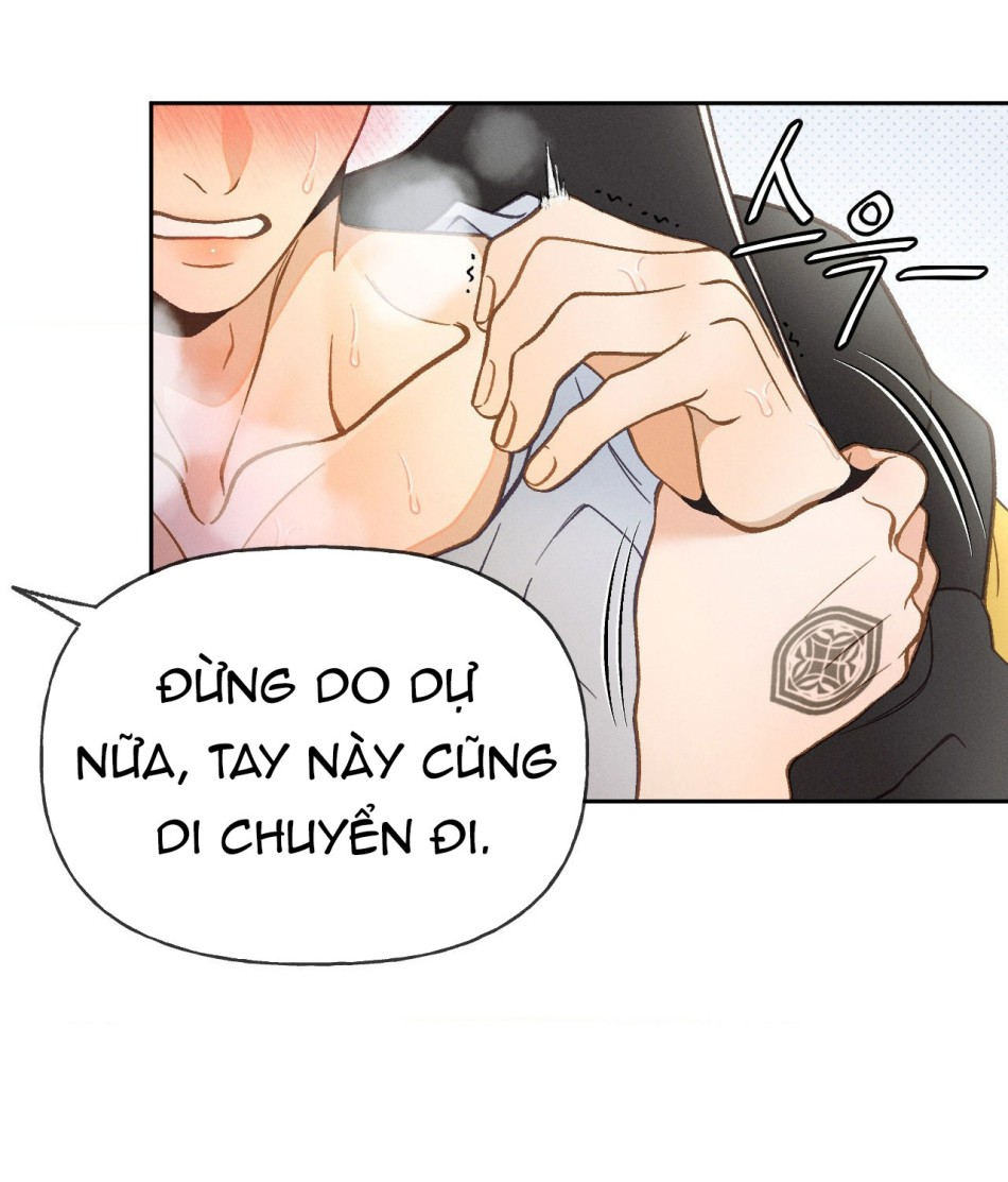 [18+] GIẾT TÔI ĐI 