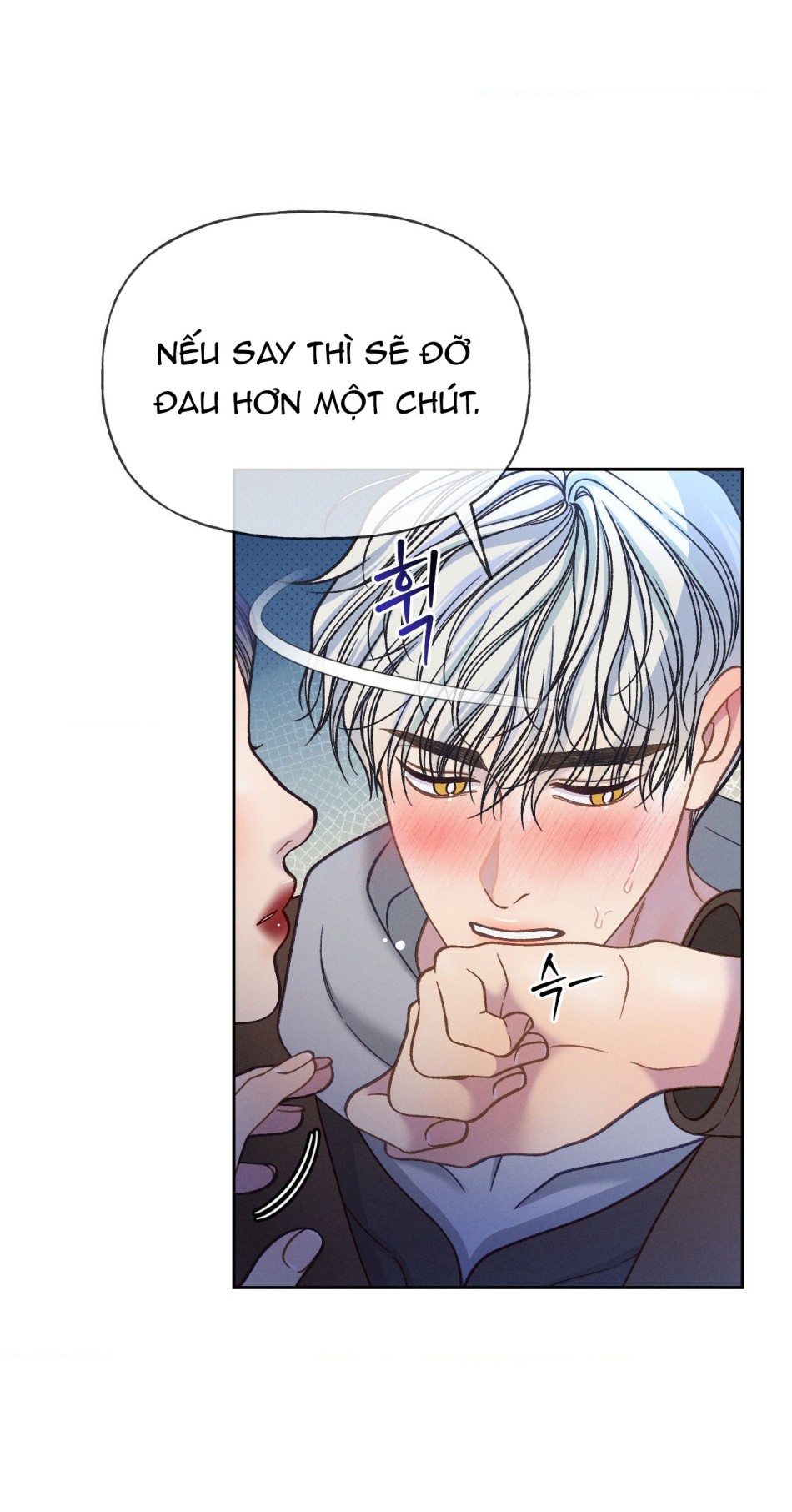 [18+] GIẾT TÔI ĐI 