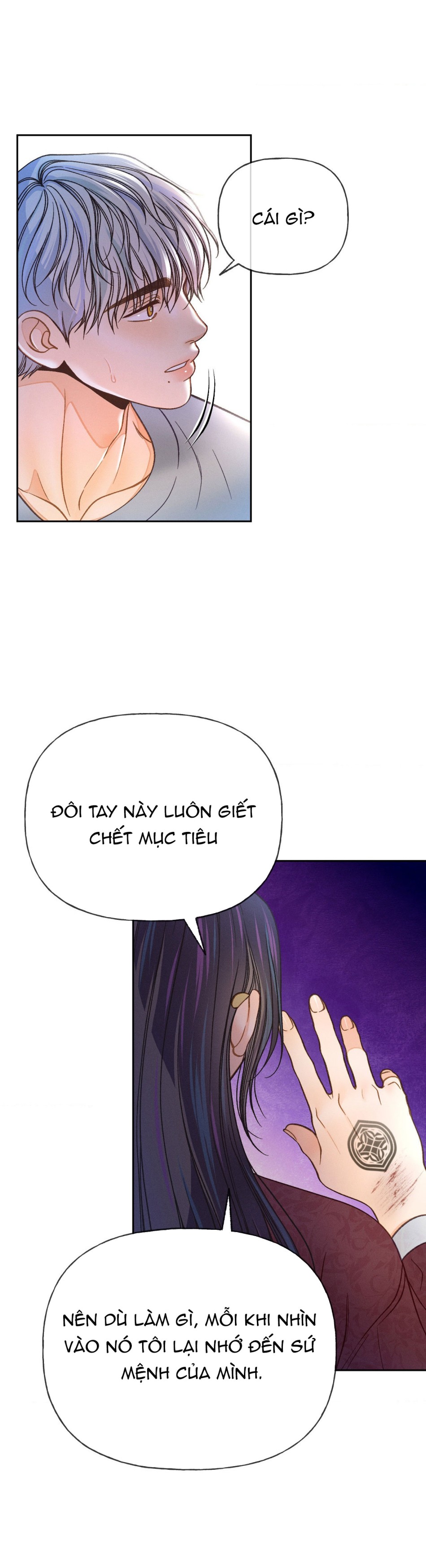 [18+] GIẾT TÔI ĐI 