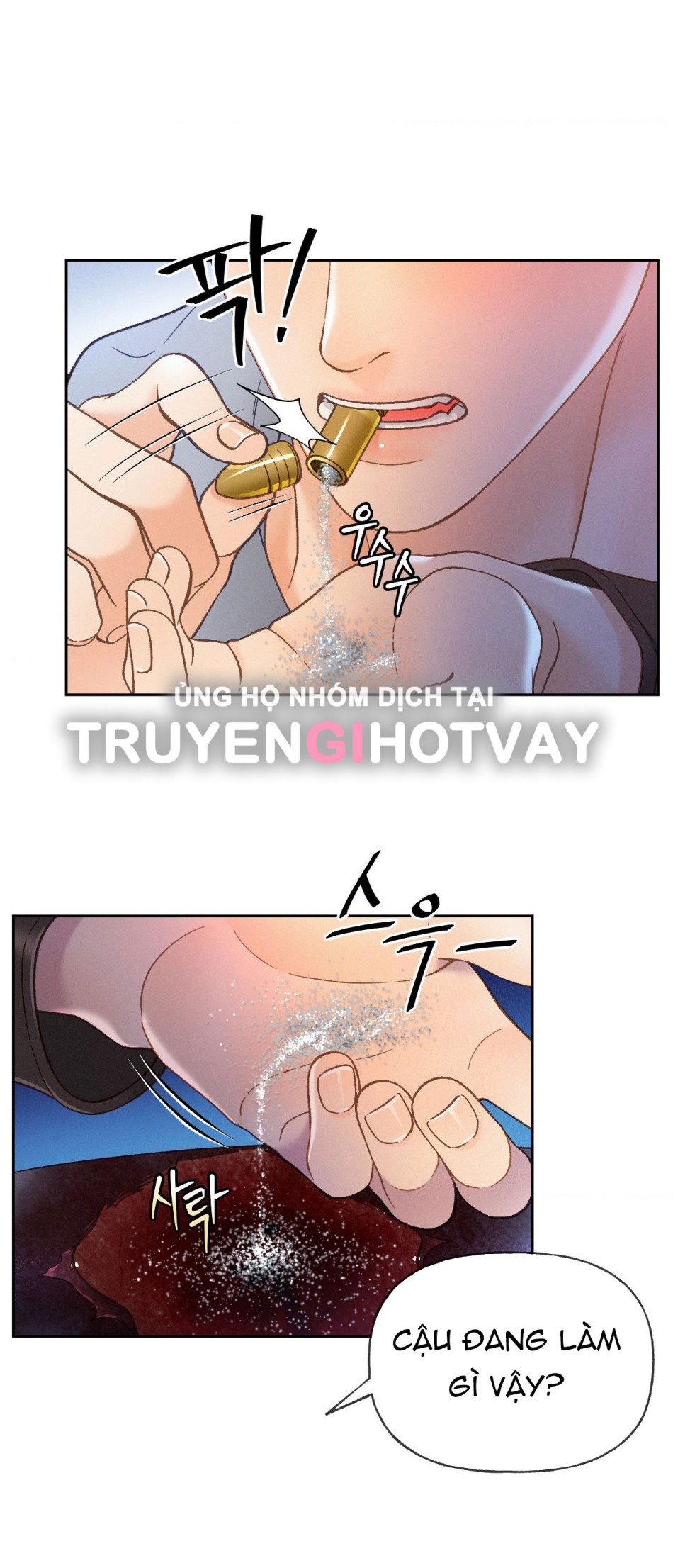 [18+] GIẾT TÔI ĐI 