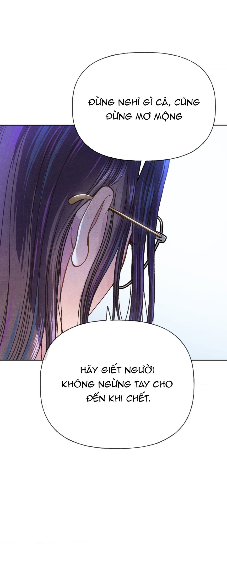 [18+] GIẾT TÔI ĐI 