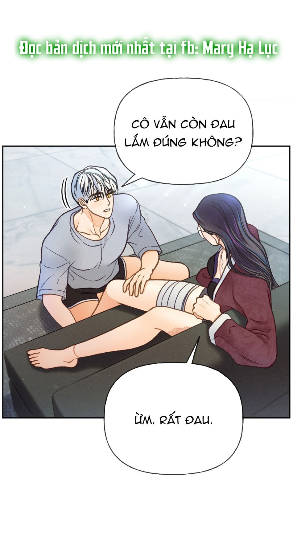 [18+] GIẾT TÔI ĐI 