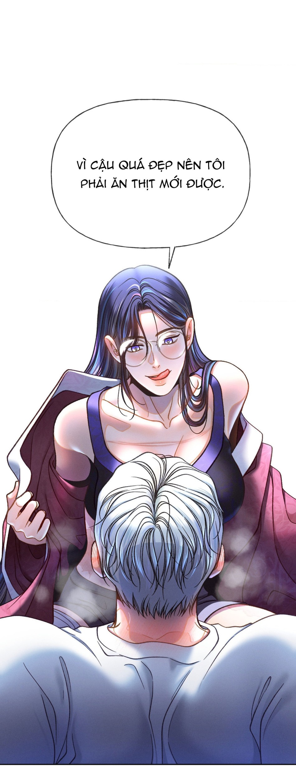 [18+] GIẾT TÔI ĐI 