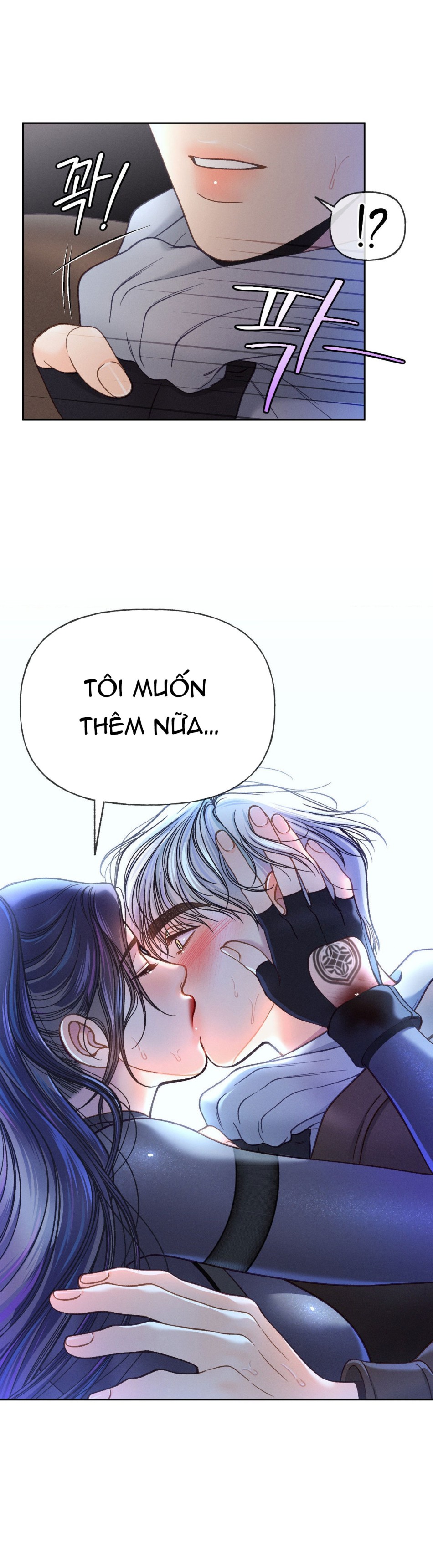 [18+] GIẾT TÔI ĐI 
