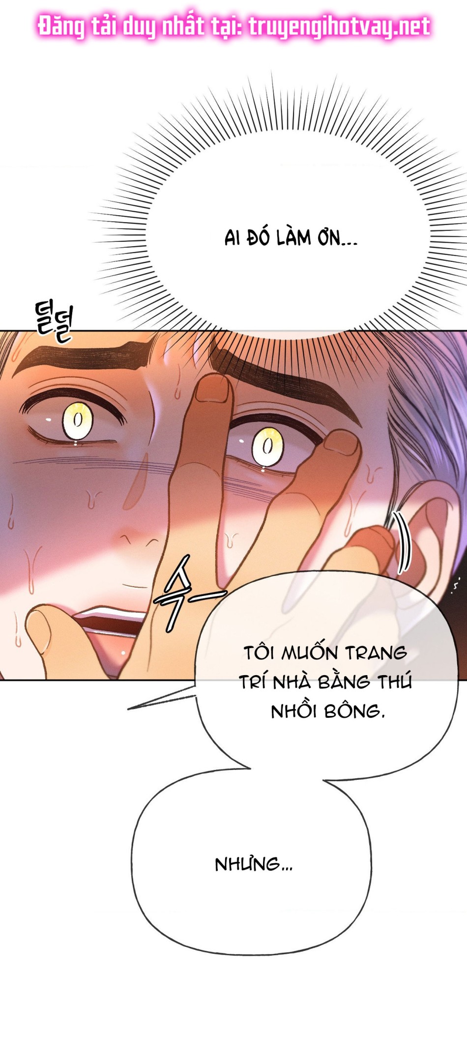 [18+] GIẾT TÔI ĐI 