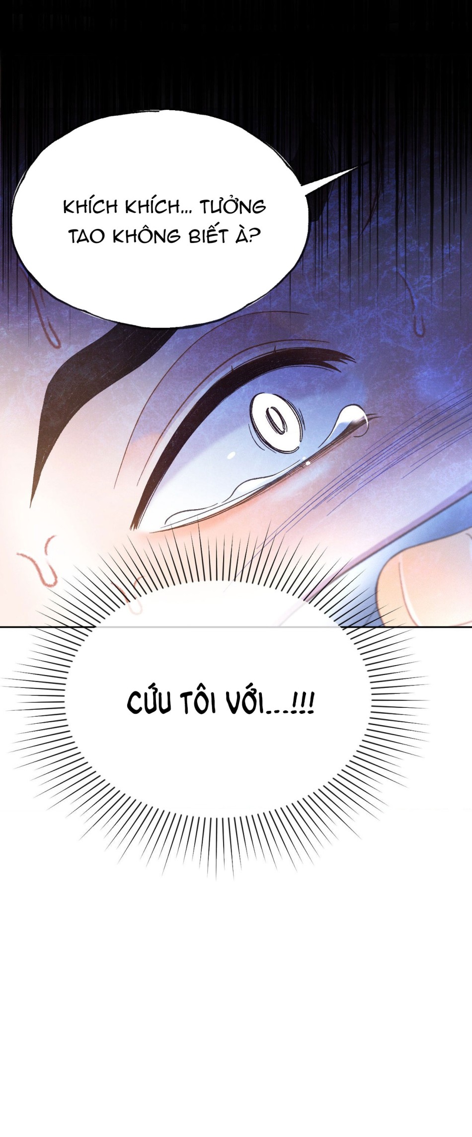 [18+] GIẾT TÔI ĐI 