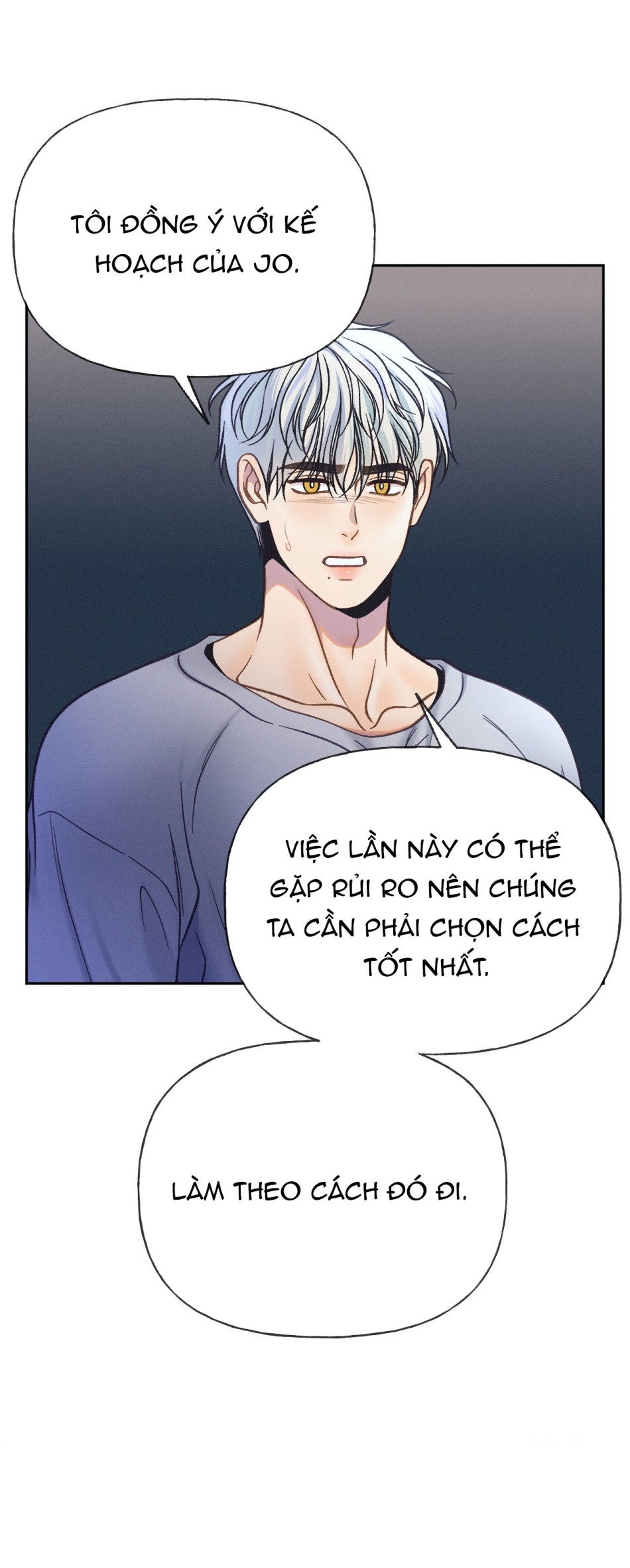 [18+] GIẾT TÔI ĐI 