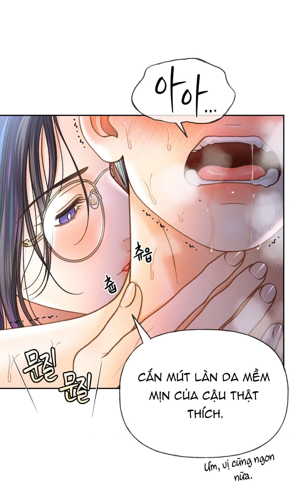 [18+] GIẾT TÔI ĐI 