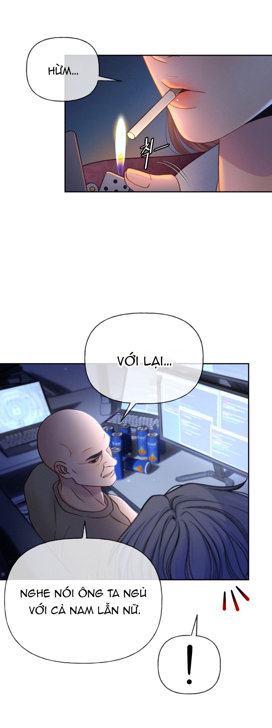 [18+] GIẾT TÔI ĐI 