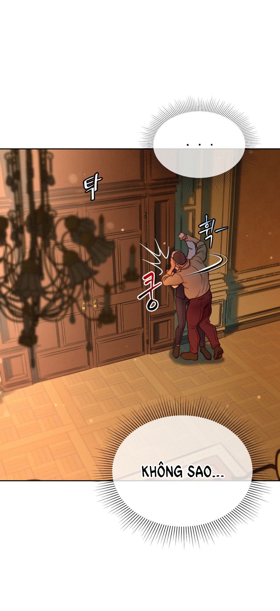 [18+] GIẾT TÔI ĐI 