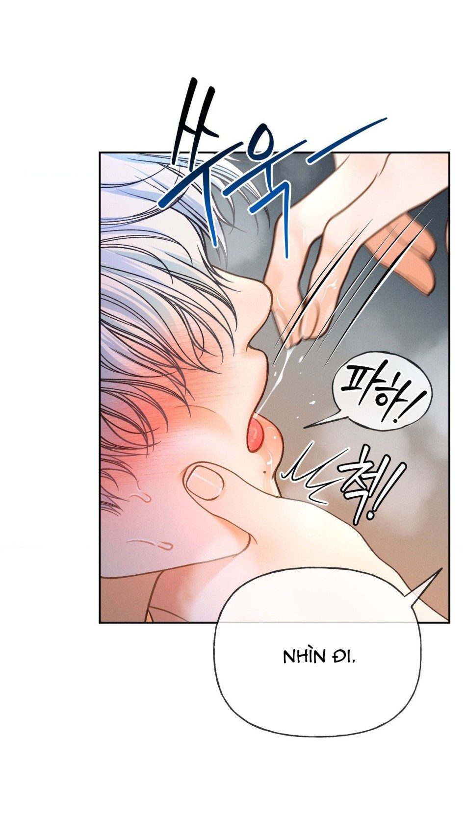 [18+] GIẾT TÔI ĐI 