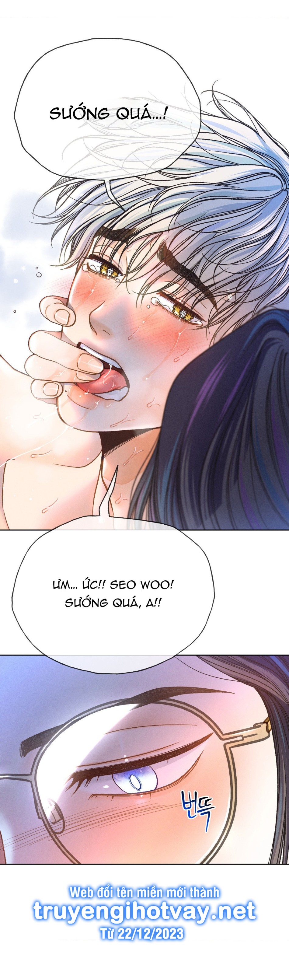 [18+] GIẾT TÔI ĐI 