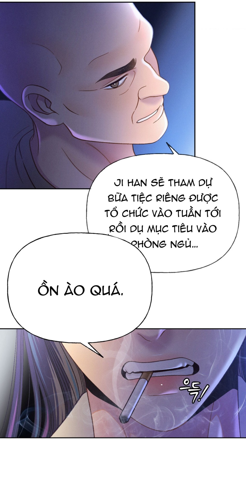 [18+] GIẾT TÔI ĐI 