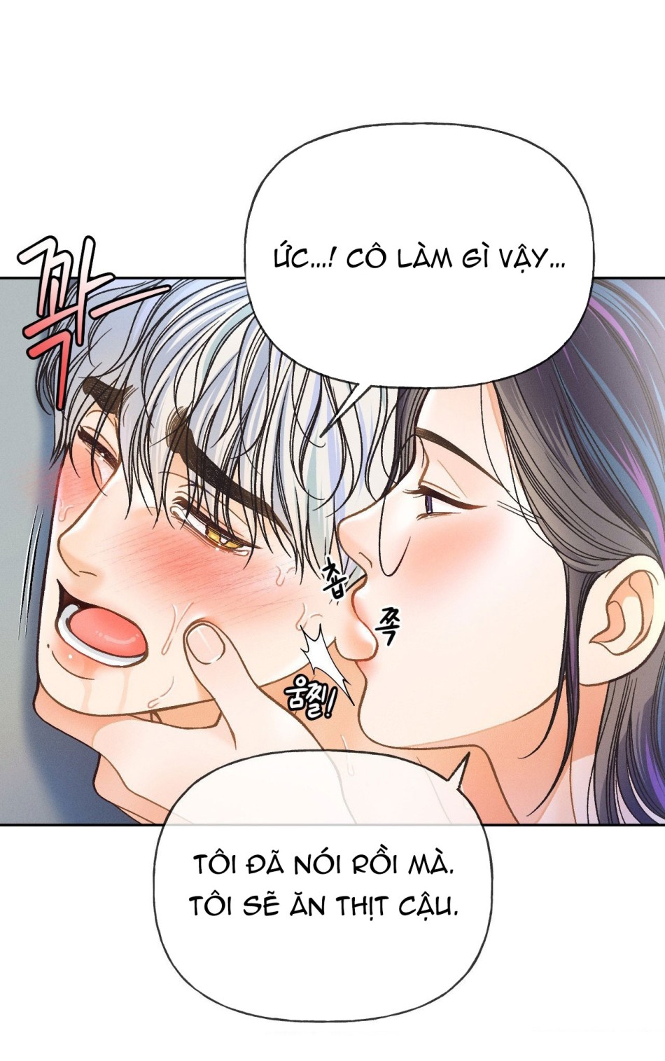 [18+] GIẾT TÔI ĐI 