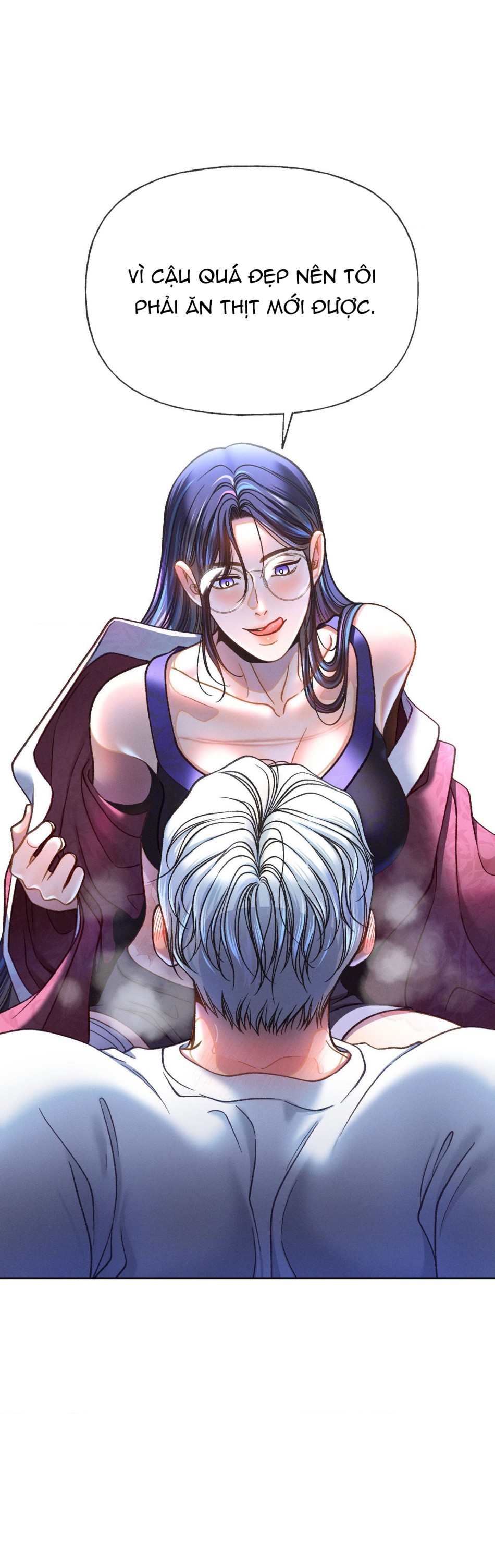 [18+] GIẾT TÔI ĐI 