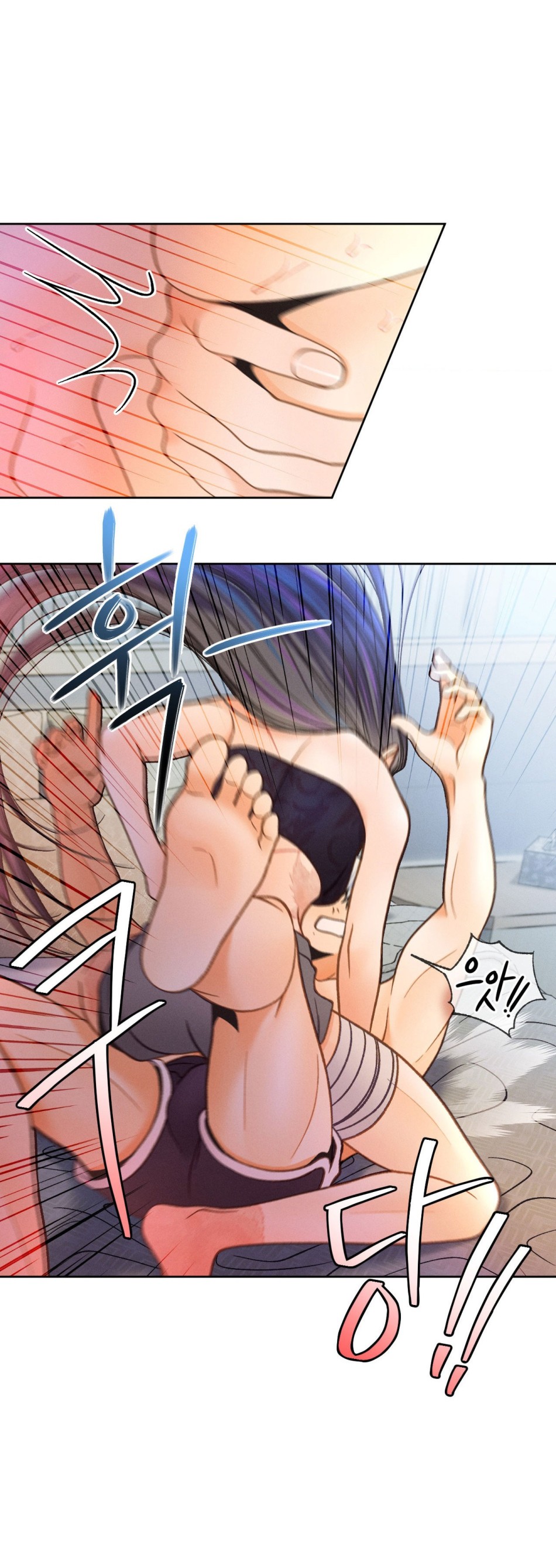 [18+] GIẾT TÔI ĐI 