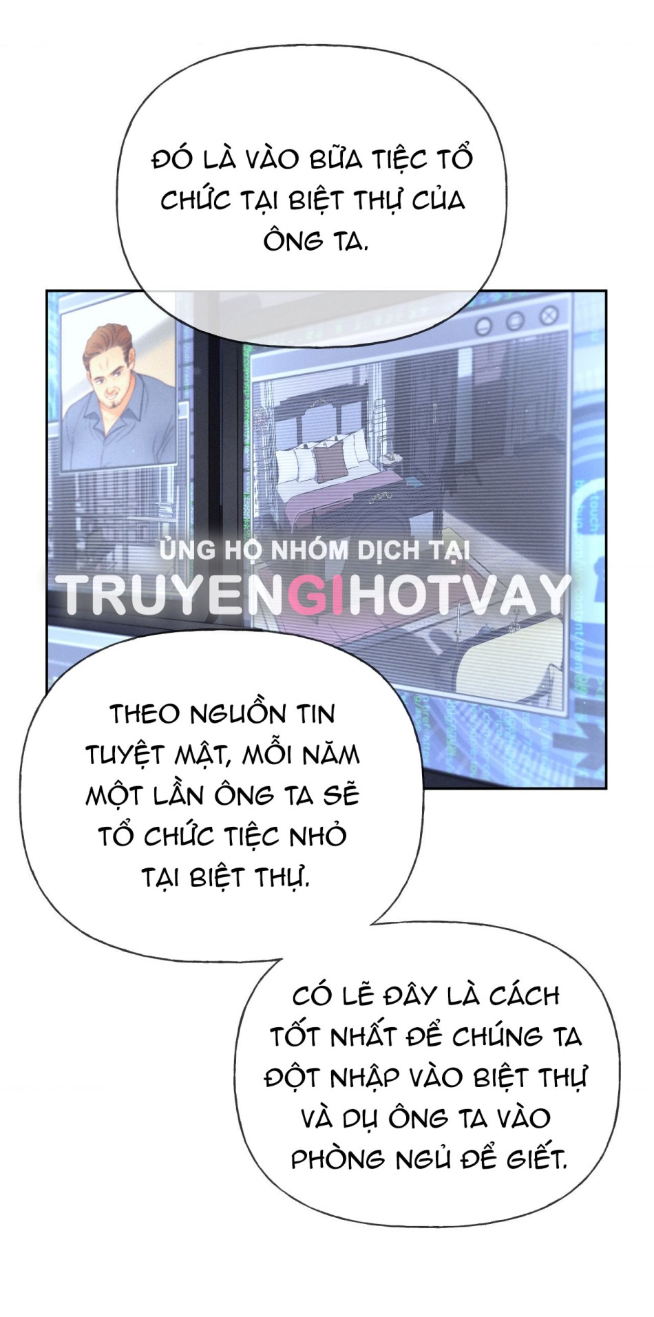 [18+] GIẾT TÔI ĐI 