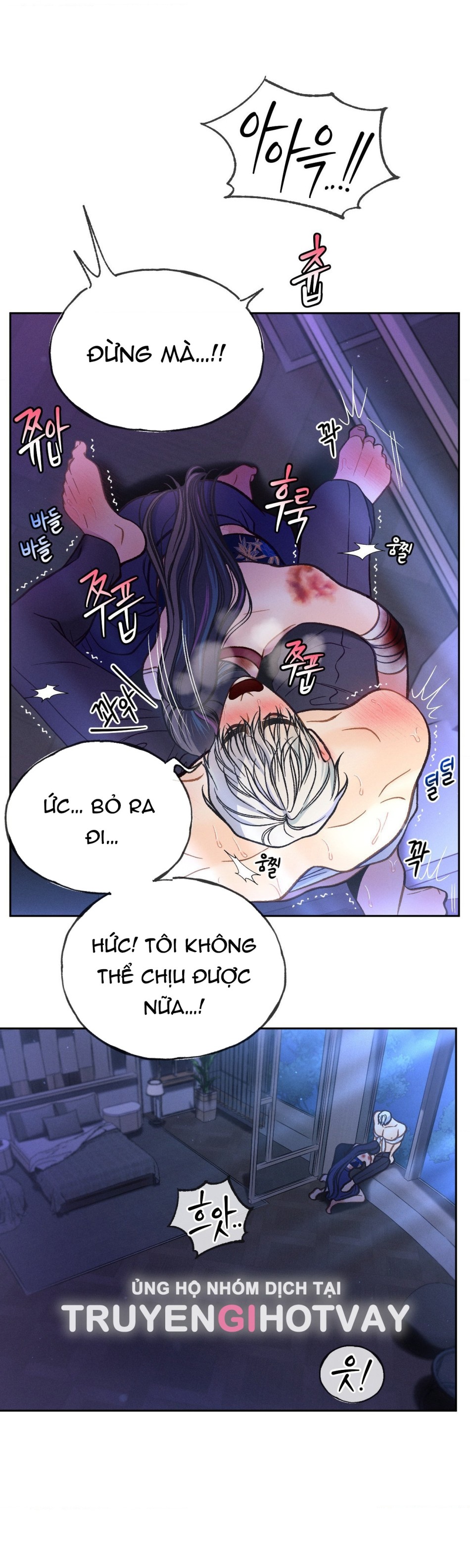 [18+] GIẾT TÔI ĐI 