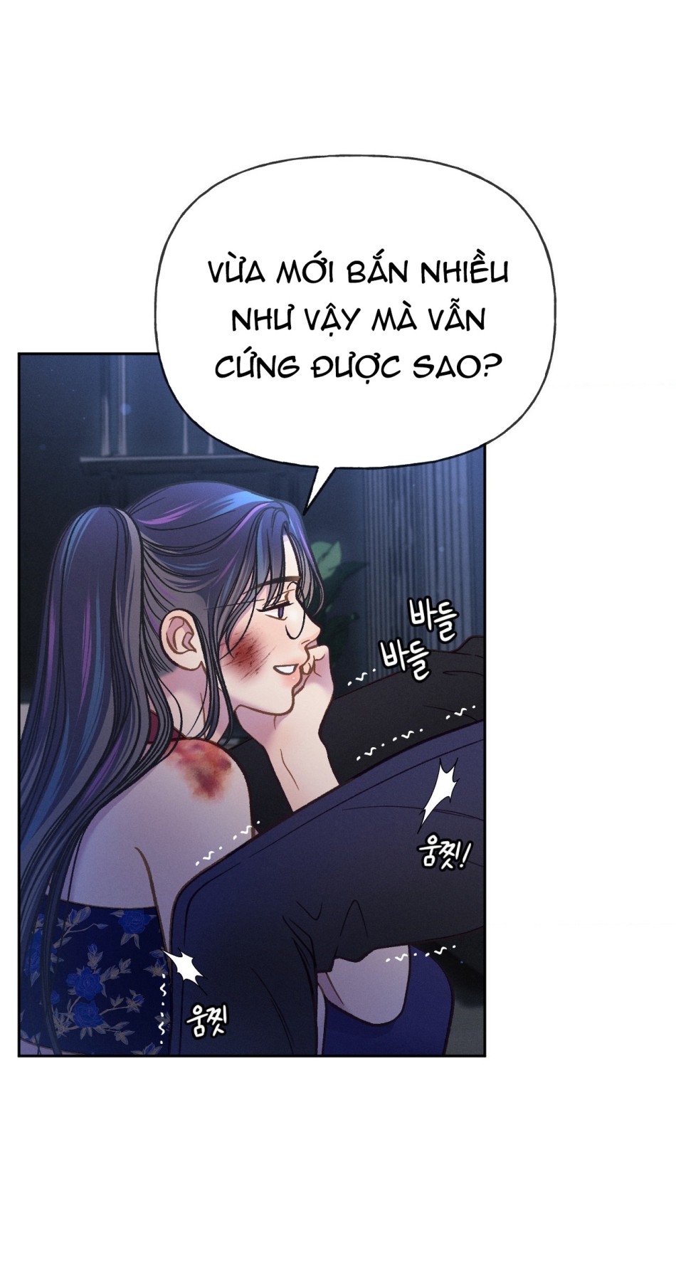 [18+] GIẾT TÔI ĐI 