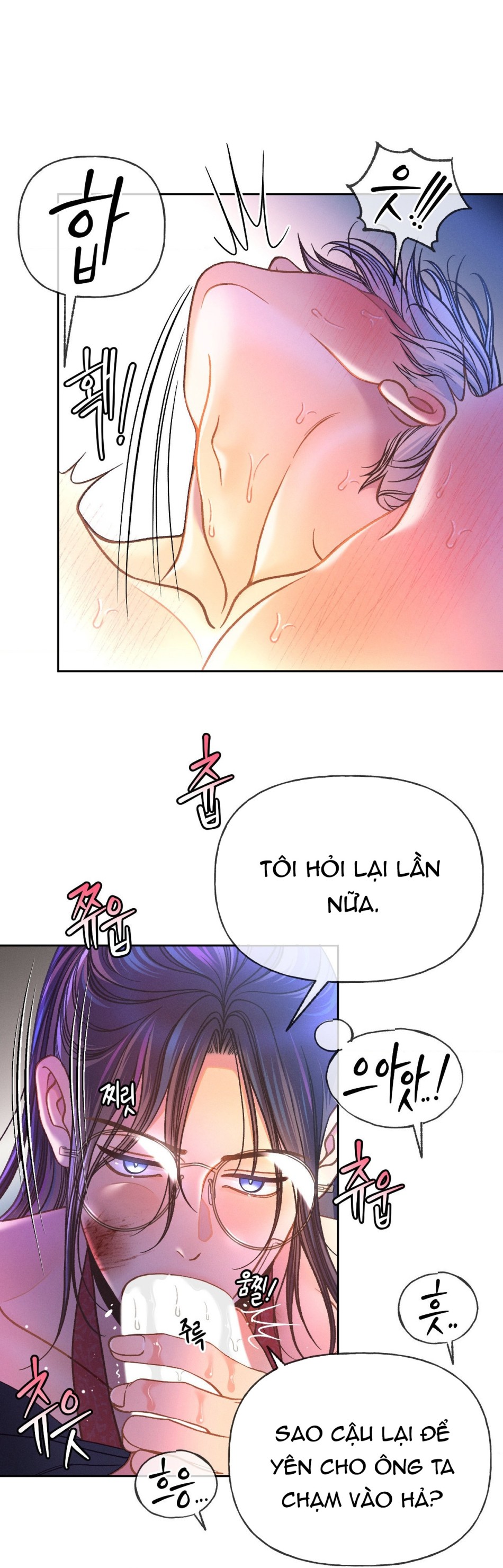 [18+] GIẾT TÔI ĐI 