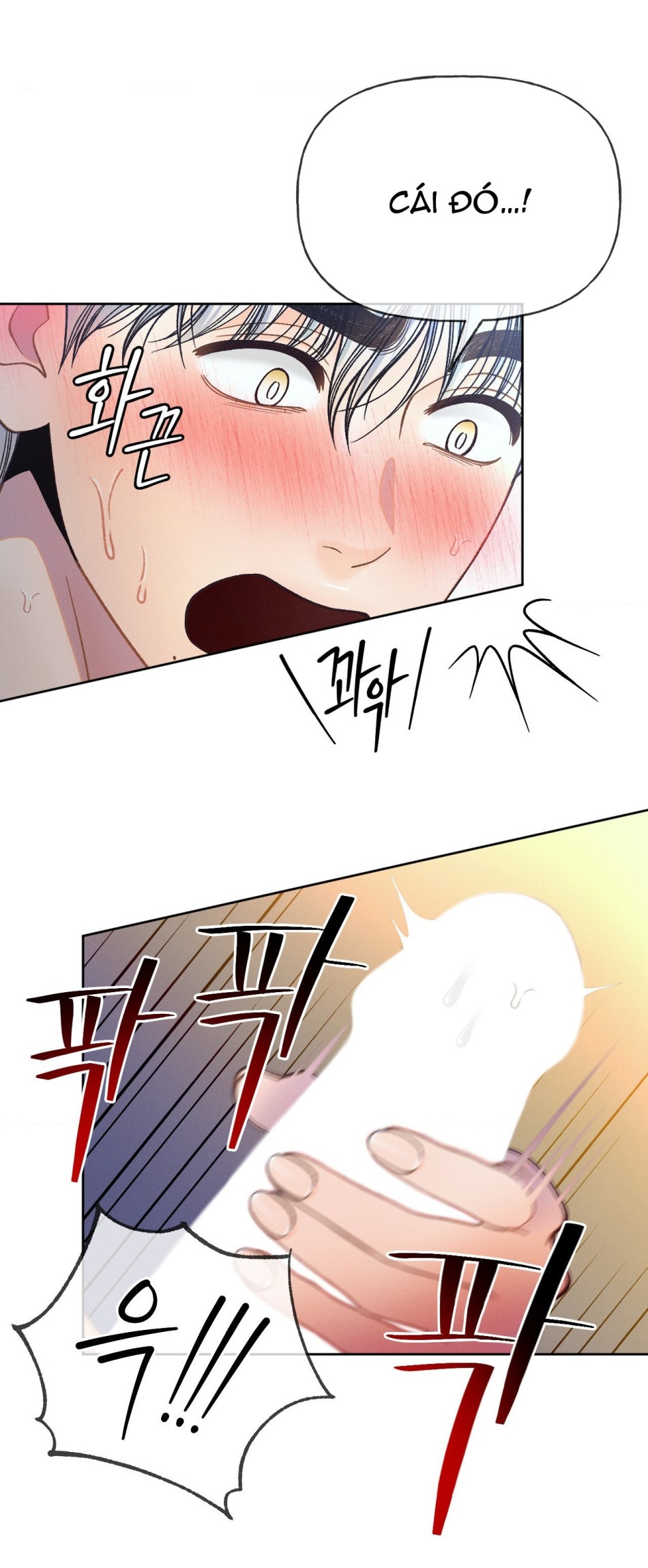 [18+] GIẾT TÔI ĐI 
