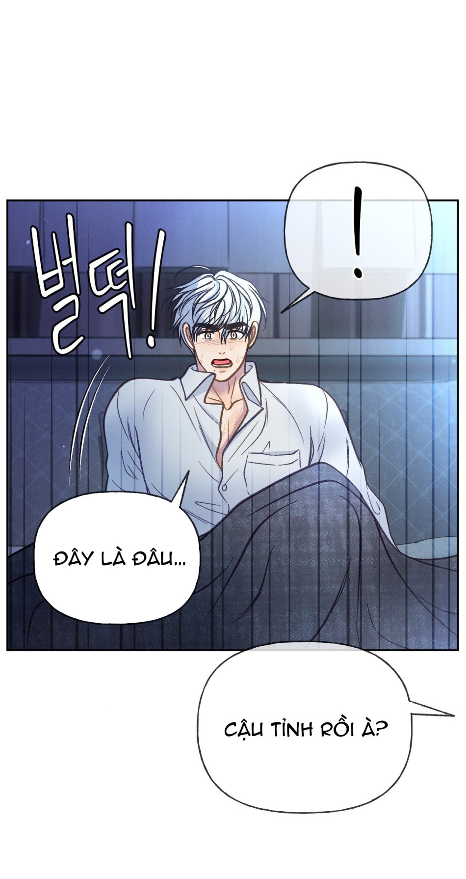 [18+] GIẾT TÔI ĐI 