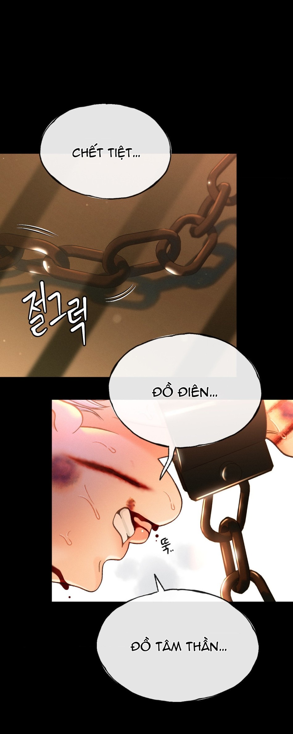 [18+] GIẾT TÔI ĐI 
