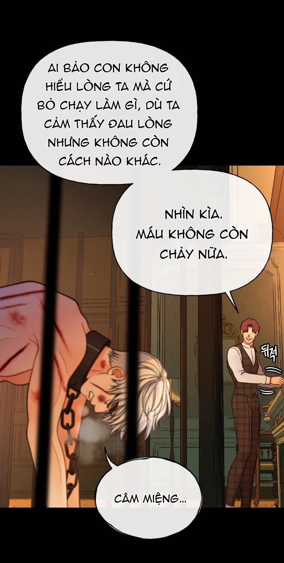 [18+] GIẾT TÔI ĐI 