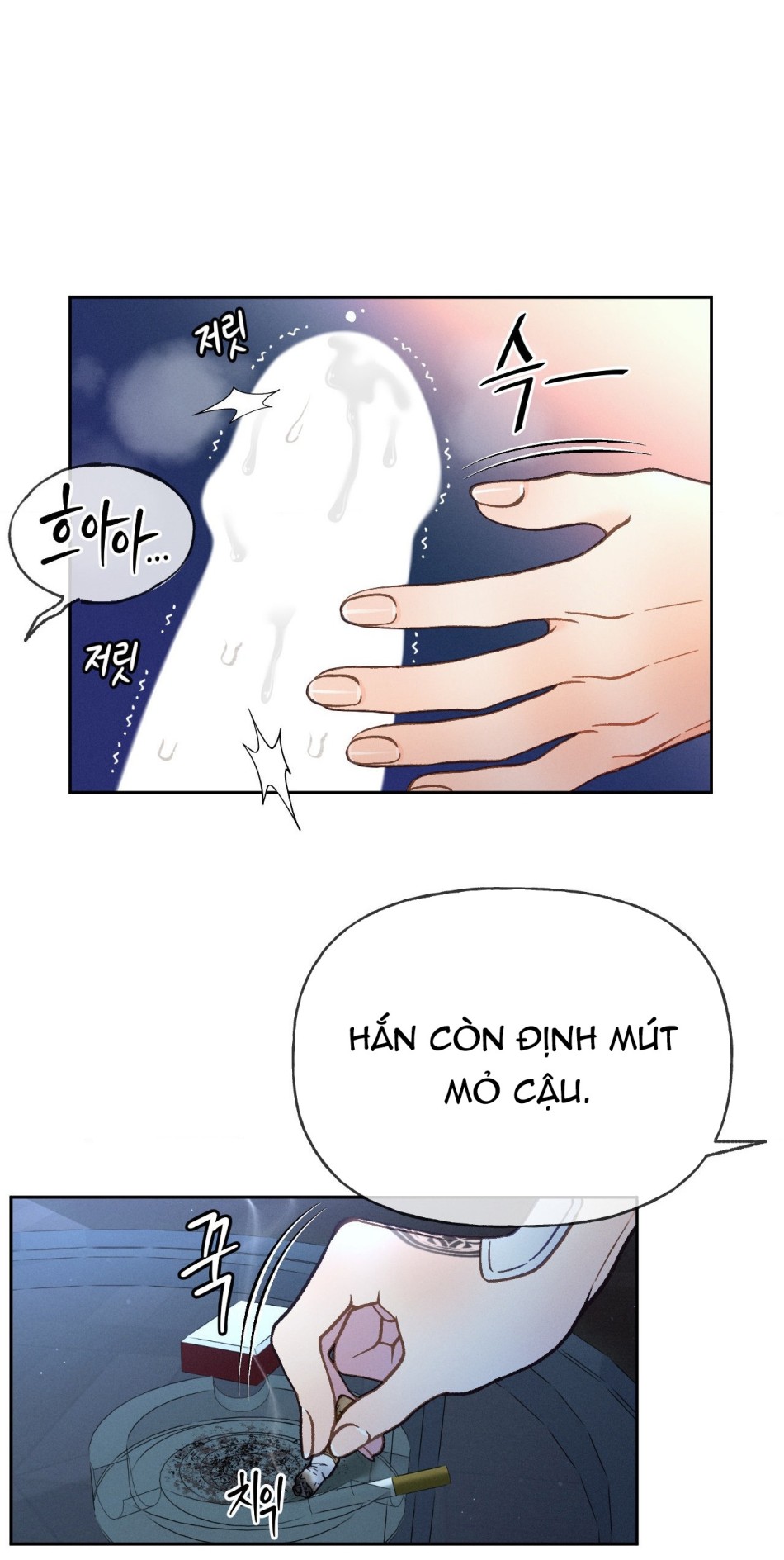 [18+] GIẾT TÔI ĐI 