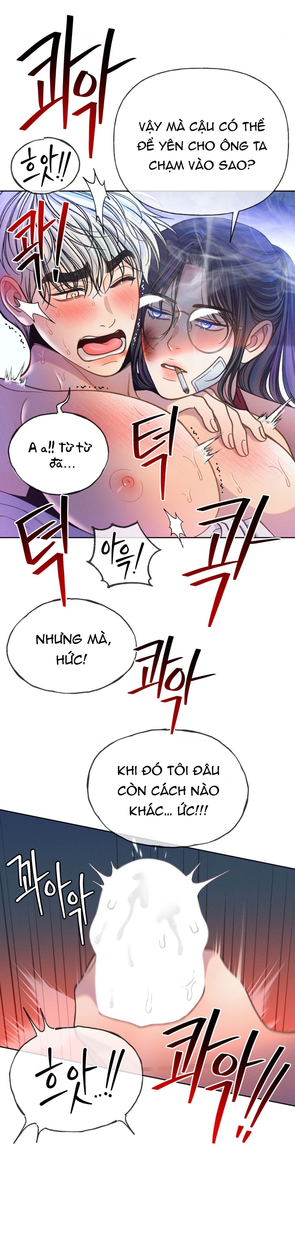 [18+] GIẾT TÔI ĐI 