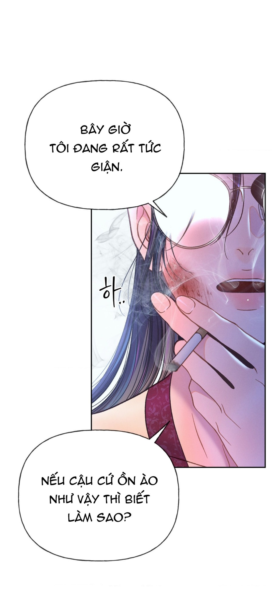 [18+] GIẾT TÔI ĐI 