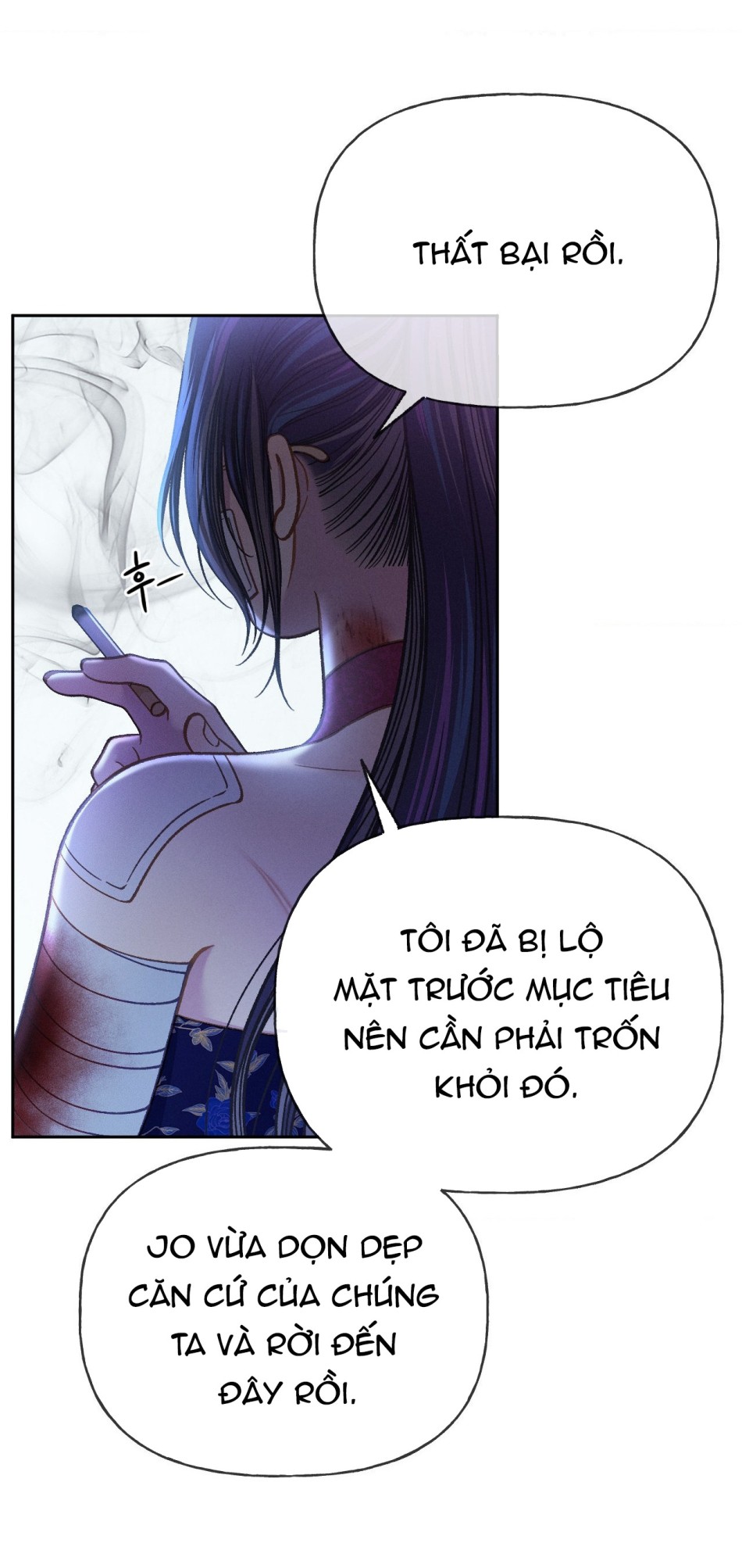 [18+] GIẾT TÔI ĐI 