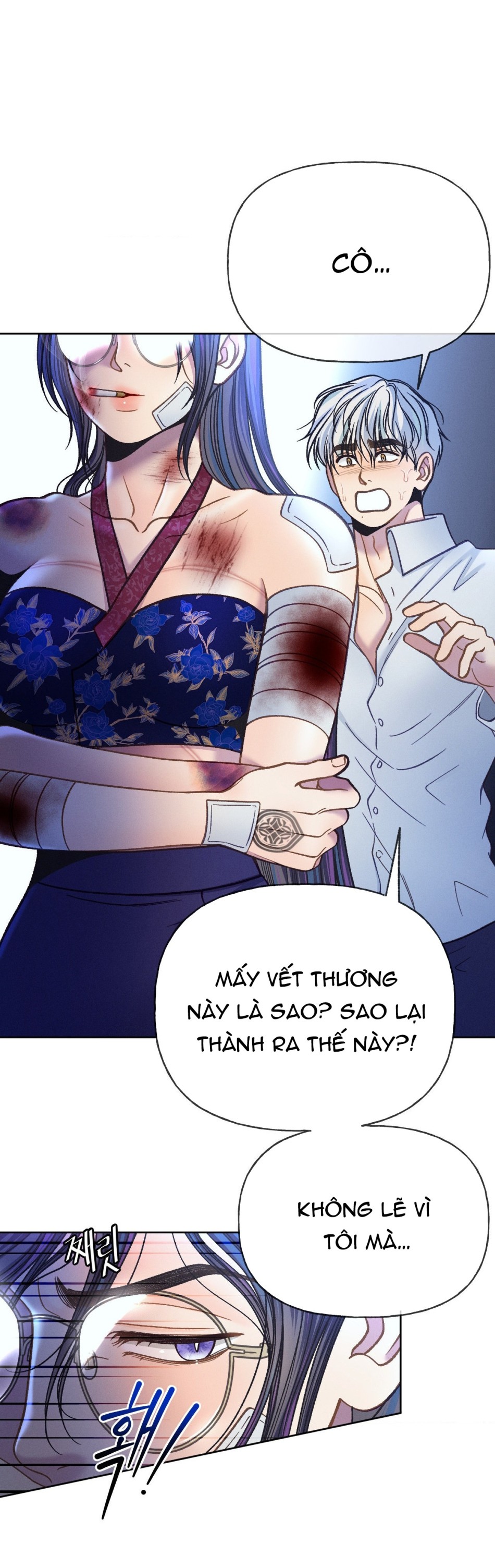 [18+] GIẾT TÔI ĐI 
